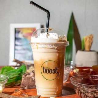 Ice Latte