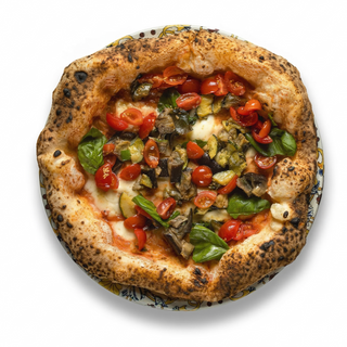 Pizza La Campesina 33 Cm.