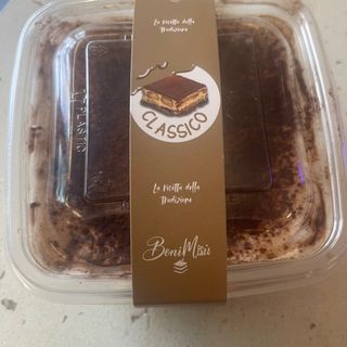 Tiramisù 