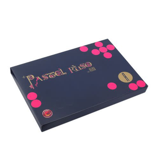 Pastel ruso de Ascaso (500 g.)