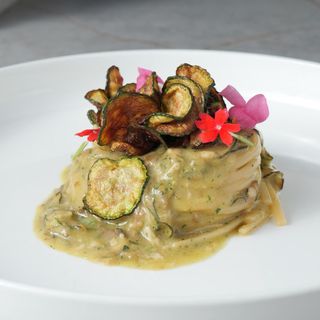 Linguina alla Nerano