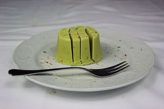 Kulfi