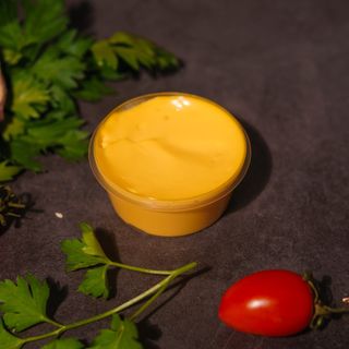 Сырный соус (50г)