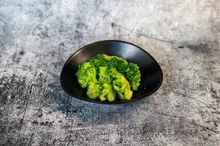 Broccoli sote K