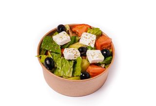 Աղցան Հունական