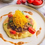 Котлеты в домашнем стиле 