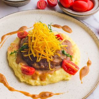 Котлеты в домашнем стиле 