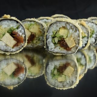 Vegan Fried Sushi Roll (400g)