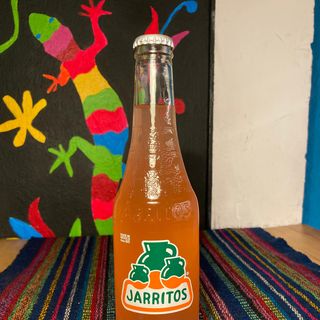 Jarritos Guayaba 370ml