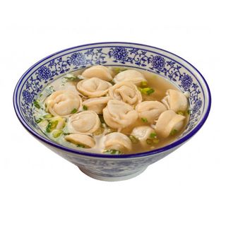 Пельмени фирменные