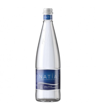 Acqua naturale  1l