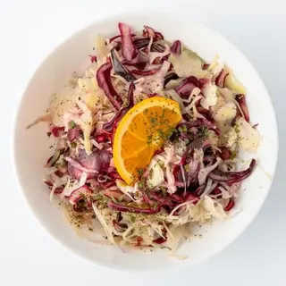 Kupus salata (Prilog)
