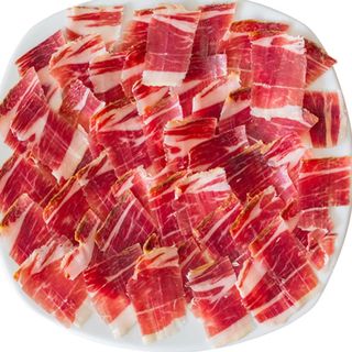 Jamón Serrano