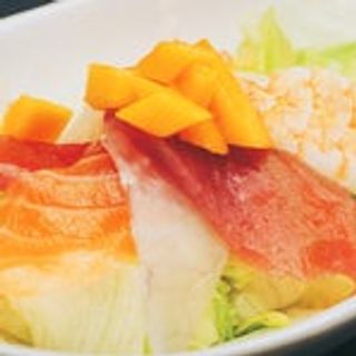 17. Insalata kaisen