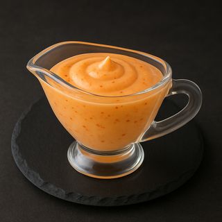 Соус "Солодкий чилі-майонез" (30г)