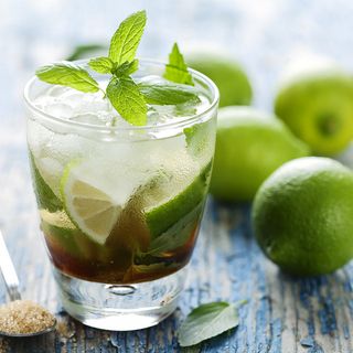 Mojito Menthe