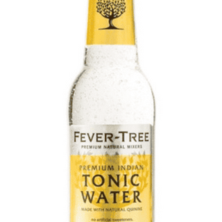 Tónica Fever Tree