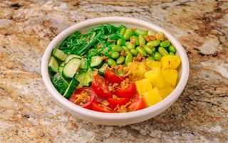 Vegan Bowl