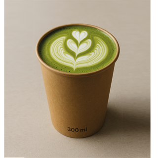 Te Matcha Latte
