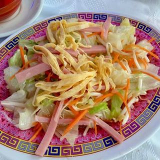 Ensalada china