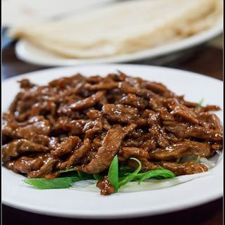 39. Ternera China City