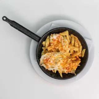 huevos rotos