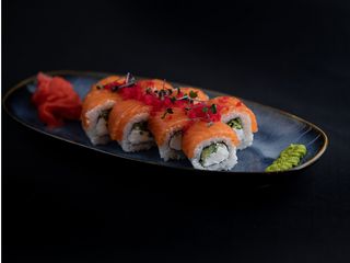 Філадельфія класична (285g)