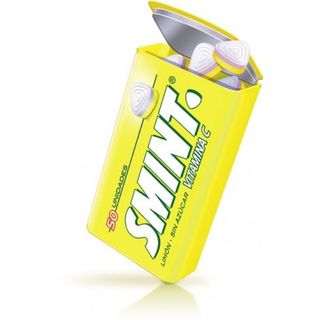 Smint Tin Limao 35 gr