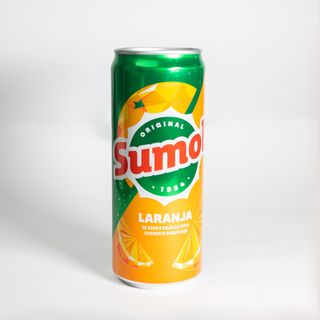 Sumol Laranja