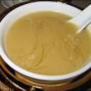 3. Sopa De Aleta De Tiburón