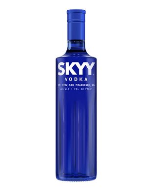 SKYY