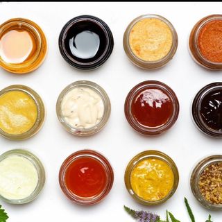 Extra Salsa Teriyaki