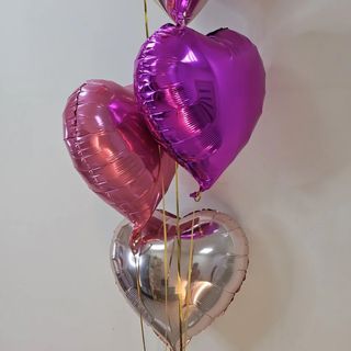 Set de baloane N6