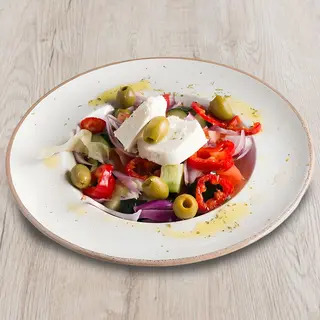 Grčka salata