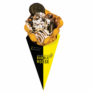 Гофрета Мистър Орео