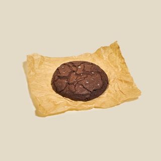 Cookie Doble Chocolate y Sal