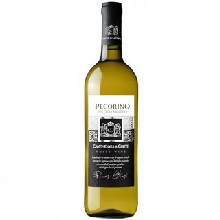 Pecorino 75 cl