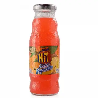 Hit Tropical