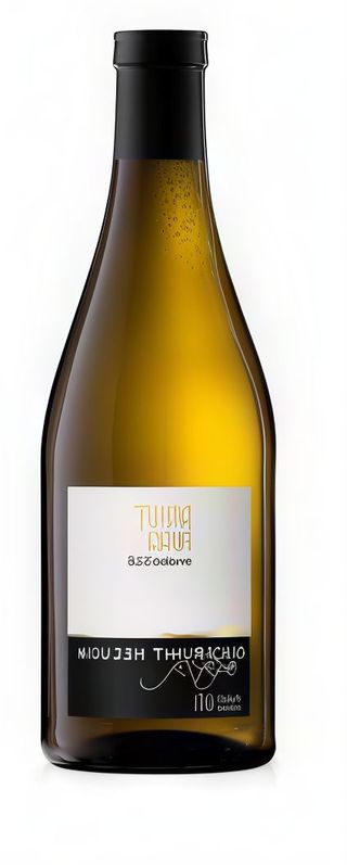 1009. Muller Thurgau Alto Adige 75 cl
