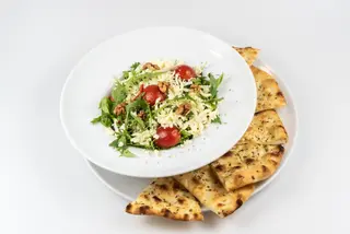 Salata veggie