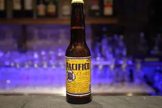 Mania Beer Pale ALe 35,5cl