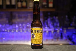 Mania Beer Pale ALe 35,5cl