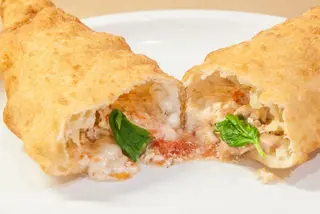 Ripieno fritto