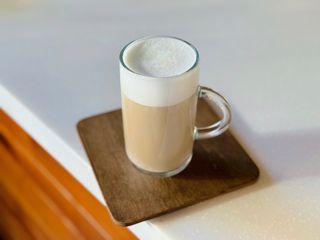 Вершкова кава (250 мл)