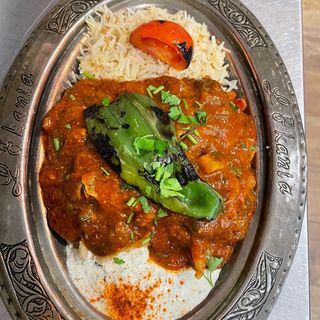 Plato Especial Iskender