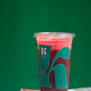 Beet It