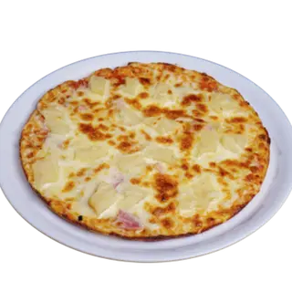 Пица Хавай (350г)
