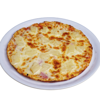 Пица Хавай (350г)