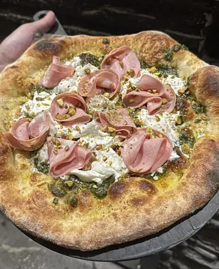 Mortadella