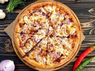 Шашлична (655g)